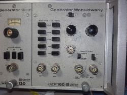 Generator Wobulowany - jak używać? Generator Wobulowany - jak używać?