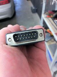 Gdzie kupić kabel 15-pin, 1,5 m z końcówkami jak na zdjęciu?