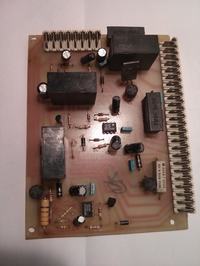 [Zlecę] Analiza płytki: opis wejść, wyjść, parametry pracy itd itp