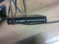 HC11F1 E87J - xprog. Device is silient time error .