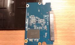 Silicon Power S55 240GB SSD Issue - Visible as SATAFIRM S11, BIOS Detection, & Data Recovery