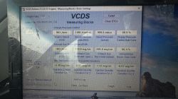 Seat leon 2 2007 1.9TDI BXE - Problem z mocą pojazdu