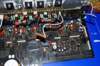 Denon AVR-1707 wyłącza się po 5 sekundach - co sprawdzić?