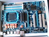 Czy warto podkręcić AMD FX-4100 na płycie Gigabyte GA-880GMA-USB3?