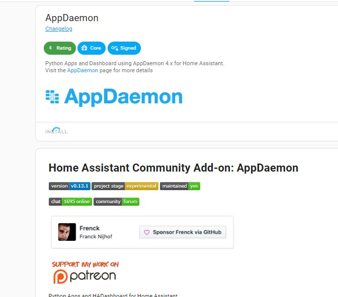 Sonoff NSPanel czyli włącznik/panel dotykowy do kontroli całego domu - Home Assistant
