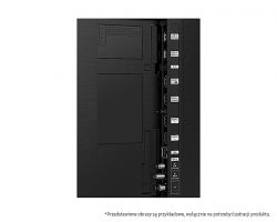 Podłączenie magnetowidu VHS Thomson VTH -6125 G do Smart TV