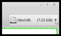 The computer can not see the SD card / in the device manager it appears