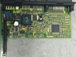 Audi A4 B6 2001r - Szyba prawa przód nie odsuwa się elektrycznie