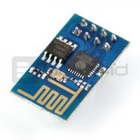 ESP8266 - Jak zrobić link http generowany poprzez serwer na ESP8266 ESP8266 - Jak zrobić link http generowany poprzez serwer na ESP8266
