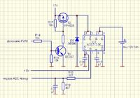 atmega bascom - Atmega bascom pomiar prądu przy pwm