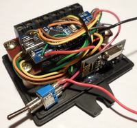 Termometr bezprzewodowy - konstrukcja oparta o Arduino i MAX31855 Termometr bezprzewodowy - konstrukcja oparta o Arduino i MAX31855