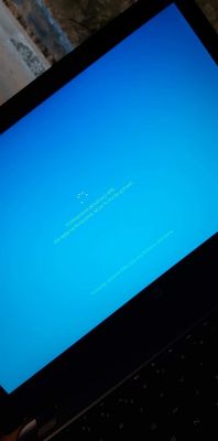 HP 250 G3 Windows 10 - Problem z instalacją Windowsa na laptopie z płyty