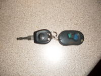 Legend CS 9218 - czy centralka przyjmie nowe uniwersalne piloty?