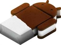 Google pokazuje Ice Cream Sandwich Android 4.0, zdjęcia + wideo