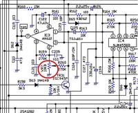 Alan 87 - Wzbudzanie tranzystorów i nośna 3W na SSB bez modulacji