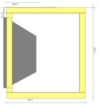 Nagłośnienie Audi 80 B4: Hertz DSK 130, subwoofer Blaupunkt, jakie przewody?