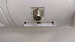 [Pytanie] Kabel antenowy rf in do telewizora blaupunkt