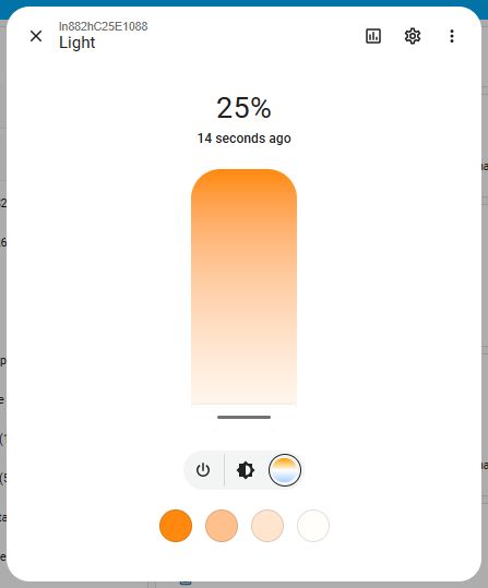 CozyLife B22 9W CW/WW LED Bulb - OpenLN882H Flash Conversion Overview [BP5758]