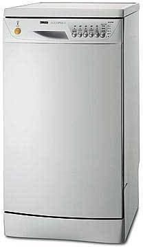 Zmywarka Zanussi DE 4744 Typ: 911N71-8F Pr.No: 911788009 -schemat elektr. PILNIE