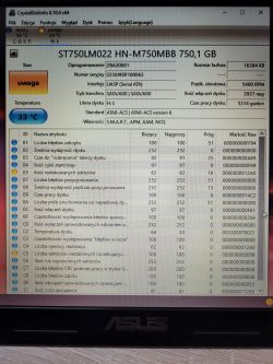 System Win 10 padł, uruchamia tylko bios
