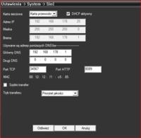 Jak skonfigurować kamerę IP i router Airbox do zdalnego podglądu?