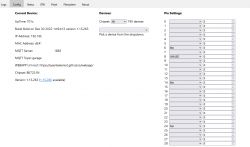 [BK7231N][CB3S + RF 433] WiFi Relais Modul 1 Kanal Tuya Switch with RF Remote TYWR 7-32 RF SWITCH