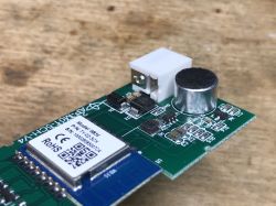 [BK7231T] WiFi RGB LED controller with IR remote control masterLED AIP-Future TY