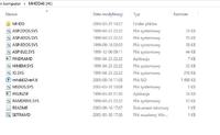 Samsung - Is the drive to be replaced? ST1000LM024 HN-M101MBB (read HD tune, HDD