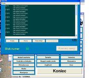 VW Polo 9N sterownik licznika