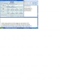 VW Jetta 1,6 BSE 2006rok - Pojawiające się błędy P2237, P2224, P2251, P0171,