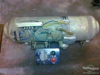 Identyfikacja webasta naftove topeni - potrzebny schemat podłączenia