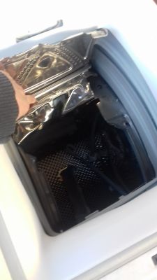 Whirlpool ITWD 61252G - uszkodzenia jak po granacie Whirlpool ITWD 61252G - uszkodzenia jak po granacie