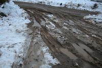 Dowolna marka - Komfortowy samochód z dużym prześwitem za ok 20kkzł