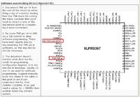 Intel T6600 P8700 Core 2 Duo - PODKRĘCENIE DZIAŁA 2,5 -> 3,1GHZ LAPTOP