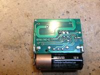 Ford Focus 2000 - Programowanie pilota po wymianie baterii