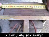 Jak sprawdzić napięcia i uzwojenia w starym transformatorze własnej roboty?