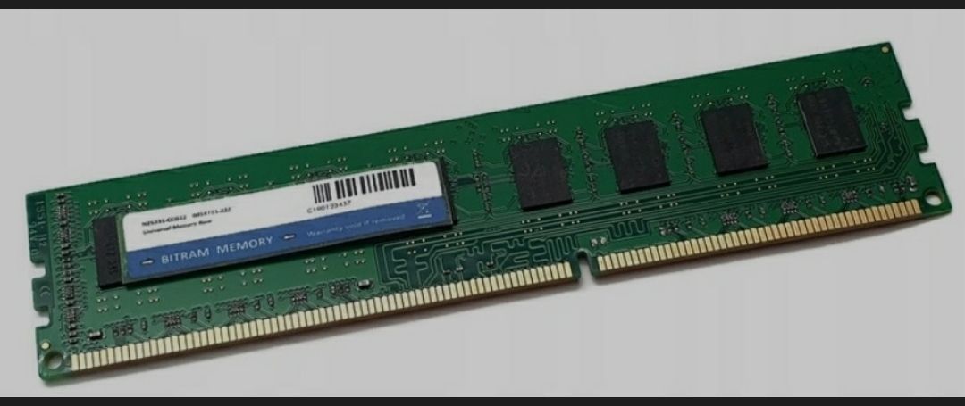 OFFTEK 2GB Vervanging RAM-geheugen Voor Dell OptiPlex - View #7