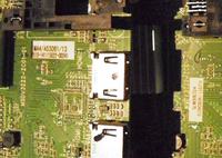 Cabletech URZ4032 - brak kontrolki czuwania, zasilania prawidłowe