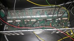 Dobór głośników do powermixera Mix Amp Stereo Smound 622