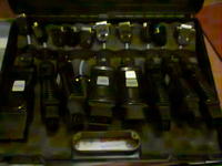 Zamienniki kabli do texy czy warto