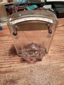 Naprawa generatora Grundig RC - GENERATOR TG 5
