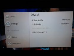 Activating Bluetooth Audio on Samsung UE58MU6122 TV: Service Menu Access Issues