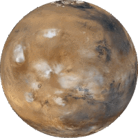 Trudne początki - pierwsza transmisja obrazu z Marsa