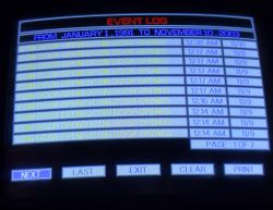 Dartstar 2000: Diagnostyka i naprawa maszyny arcade od Medalist z lat 90.