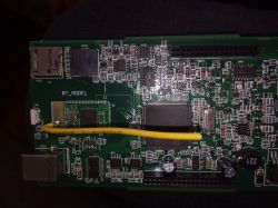 Delphi DS150E - Moduł Bluetooth i antena z kawałka przewodu - kalibracja