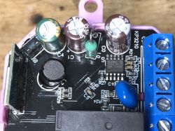Tuya Single Phase Energy Meter 6 In 1: CBU Chip Flashing & ESPHome Integration Issues