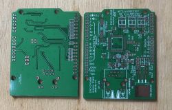 ENC424J600 Arduino Ethernet Shield - pełny projekt i 11 przykładów użycia ENC424J600 Arduino Ethernet Shield - pełny projekt i 11 przykładów użycia