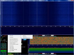DVB-T + FM + DAB Tuner and HDSDR Program Installation: Maximum Frequency Set at 1.600Hz DVB-T + FM + DAB Tuner and HDSDR Program Installation: Maximum Frequency Set at 1.600Hz