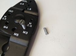 Wielofunkcyjne szczypce Knipex 9721215B, recenzja Wielofunkcyjne szczypce Knipex 9721215B, recenzja