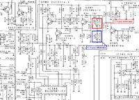 Radio CB President Johnny II ASC, brak nadawania i odbioru.